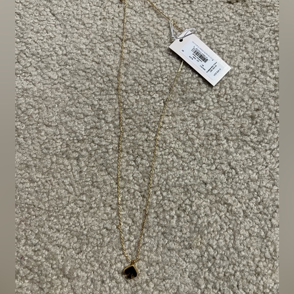 Brand new Kate Spade necklace - Picture 4 of 5
